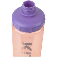 Пляшка для води Kite персикова 750 мл K22-406-02