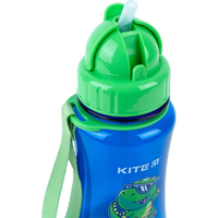 Пляшка для води Kite Dino 350 мл K23-399-2