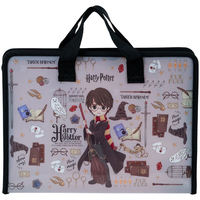 Фото Папка-портфель на блискавці Kite Harry Potter А4 HP23-202