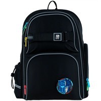 Фото Бейдж на липучці Kite Transformers TF24-3011-2