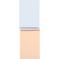 Фото Блокнот Kite Hot Wheels А6 48 листів нелінований HW24-196