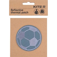 Фото Термонашивка світловідбивна Kite K23-115-4