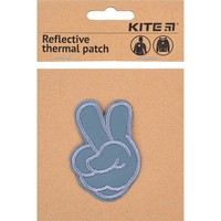 Фото Термонашивка світловідбивна Kite Victory K23-115-3