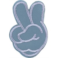 Фото Термонашивка світловідбивна Kite Victory K23-115-3