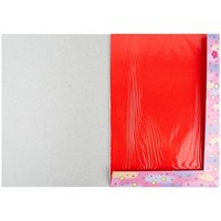 Фото Папір кольоровий двосторонній Kite Hello Kitty HK24-250