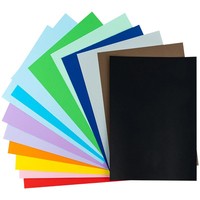 Фото Папір кольоровий двосторонній Kite Hot Wheels HW24-250