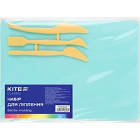 Фото Набір для ліплення Kite м'ятний K-1140-18
