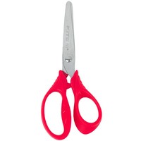 Фото Ножиці дитячі з пружиною Kite Classic 13 см K-122-1
