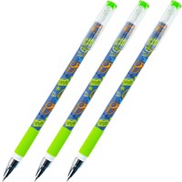 Фото Комплект кулькових ручок Kite Game 3 шт. K24-032-4_3