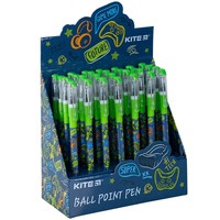 Фото Комплект кулькових ручок Kite Game 3 шт. K24-032-4_3