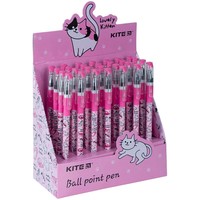 Фото Комплект кулькових ручок Kite Lovely Kitten 3 шт. K24-032-2_3