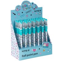 Фото Комплект кулькових ручок Kite Girl Power 3 шт. K24-032-1_3