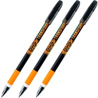 Фото Комплект гелевих ручок Kite Transformers пиши-стирай 3 шт. TF24-068_3