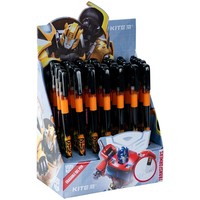 Фото Комплект гелевих ручок Kite Transformers пиши-стирай 3 шт. TF24-068_3