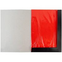 Фото Папір кольоровий двосторонній Kite Transformers TF24-250