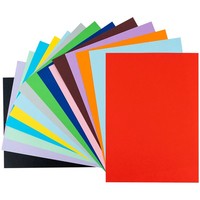 Фото Папір кольоровий двосторонній Kite Naruto NR24-250