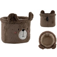 Фото Кошик для зберігання Kite Sweet Bear 20х16 см K24-3100S-3