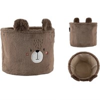 Фото Кошик для зберігання Kite Sweet Bear 30х25 см K24-3100M-3