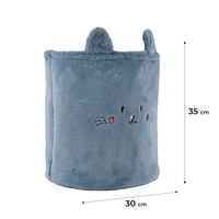 Фото Кошик для зберігання Kite Cute Cat 30х35 см K24-3100L-2