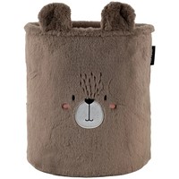 Фото Кошик для зберігання Kite Sweet Bear 30х35 см K24-3100L-3