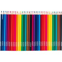 Фото Олівці кольорові Kite Classic 36 шт. K-057