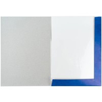 Фото Картон білий Kite А4 Hot Wheels HW24-254