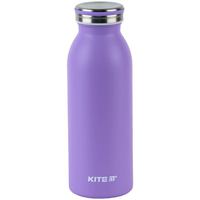 Фото Термос Kite 450 мл лавандовий K24-1208-3