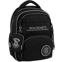 Фото Шкільний набір Kite Education Harry Potter Рюкзак + Пенал + Сумка для взуття SET_HP25-773M