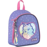 Фото Рюкзак Kite Kids My Little Pony 3,25 л LP25-538XXS