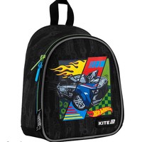 Фото Рюкзак Kite Kids Hot Wheels 3,25 л HW25-538XXS