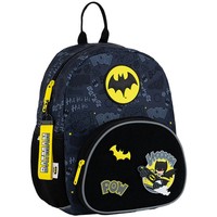 Фото Рюкзак Kite Kids DC Batman 8,5 л DC25-2727XS