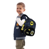 Фото Рюкзак Kite Kids DC Batman 8,5 л DC25-2727XS