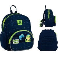 Фото Рюкзак Kite Kids Dino Gamer 8,5 л K25-2727XS-5