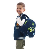 Фото Рюкзак Kite Kids Dino Gamer 8,5 л K25-2727XS-5