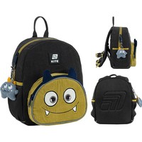Фото Рюкзак Kite Kids Monster 8,5 л K25-2727XS-7