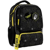 Фото Рюкзак Kite Kids DC Batman 8,5 л DC25-559XS