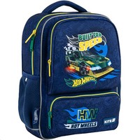 Фото Рюкзак Kite Kids Hot Wheels 8,5 л HW25-559XS