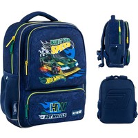 Фото Рюкзак Kite Kids Hot Wheels 8,5 л HW25-559XS