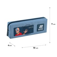 Фото Пенал без наповнення Kite Avatar AV25-642