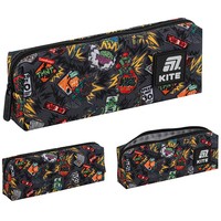 Фото Пенал без наповнення Kite TMNT Tales of the TMNT NT25-642