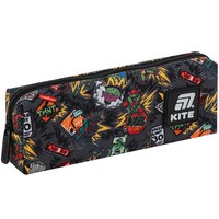 Фото Пенал без наповнення Kite TMNT Tales of the TMNT NT25-642