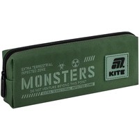 Фото Пенал без наповнення Kite K25-642-1