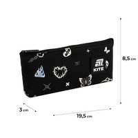 Фото Пенал без наповнення Kite K25-680-2