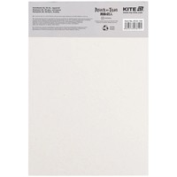 Фото Блокнот-планшет Kite Attack on Titan A5 50 листів клітина AT25-194