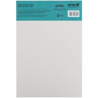 Фото Блокнот-планшет Kite Avatar A5 50 листів клітина AV25-194