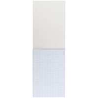 Фото Блокнот-планшет Kite Molang A5 50 аркушів клітина ML25-194-2