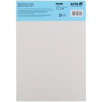 Фото Блокнот-планшет Kite Molang A5 50 листів клітина ML25-194-1