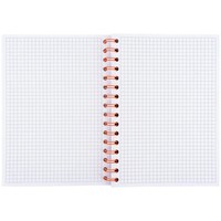 Фото Блокнот Kite Cute 4 А5 80 аркушів клітина K25-1911-4