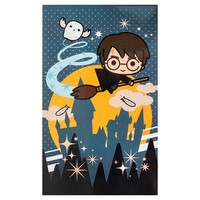 Фото Блокнот-планшет Kite Harry Potter A6 50 листів нелінований HP25-195