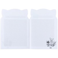 Фото Блокнот Kite Cheese Mouse 48 листів клітина K25-461-4